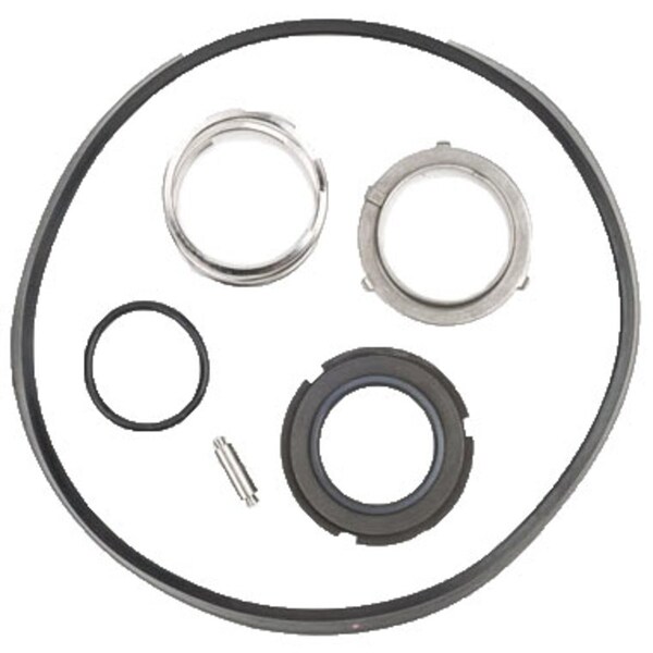 ULTIMATE BUNA SEAL KIT; UC218/328-1-U